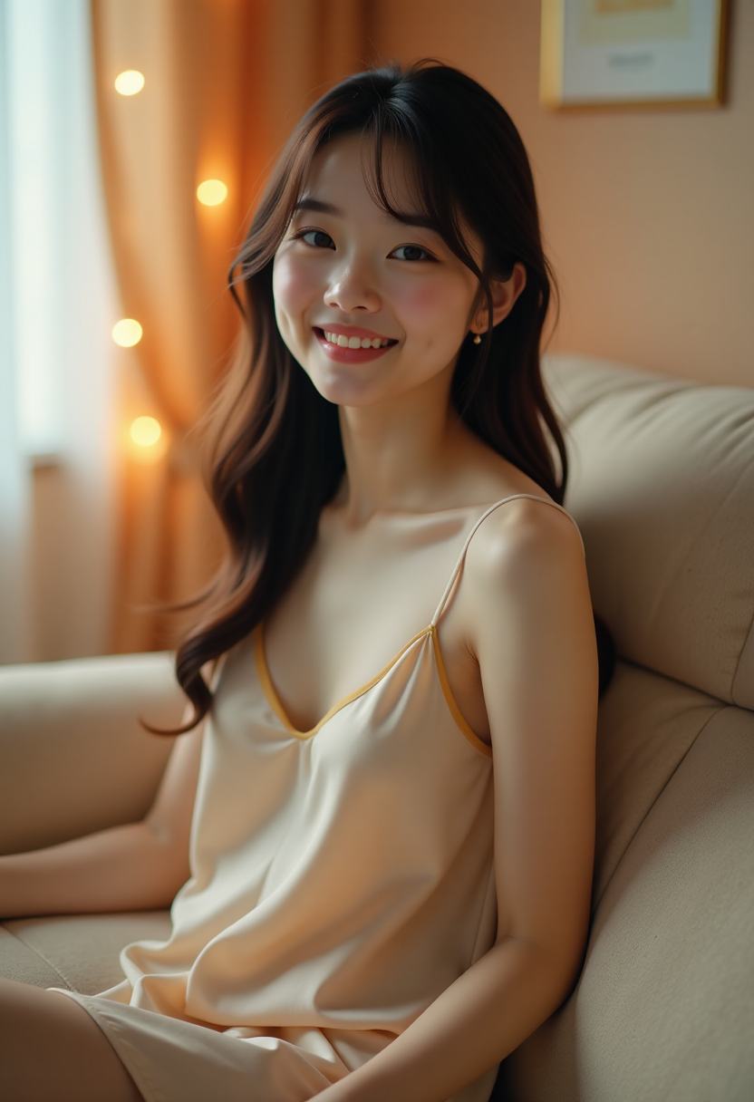 纯净之心